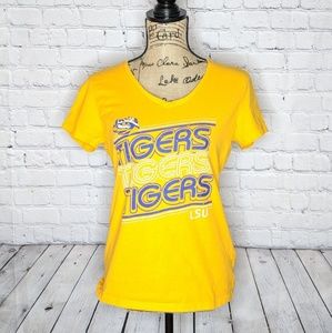 LSU t-shirt